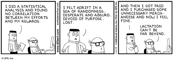 dilbert